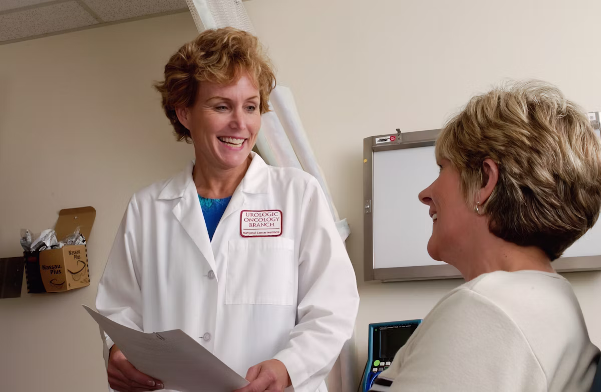 Healthcare technology and digital operations in a clinical setting